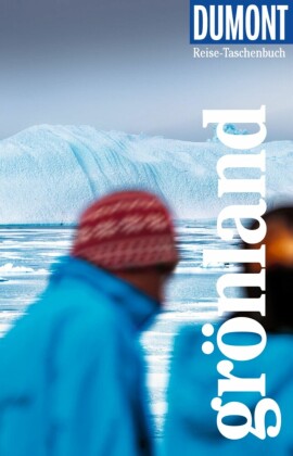 DUMONT Reise-Taschenbuch E-Book Grönland