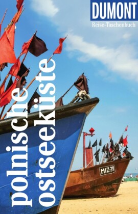 DUMONT Reise-Taschenbuch E-Book Polnische Ostseeküste