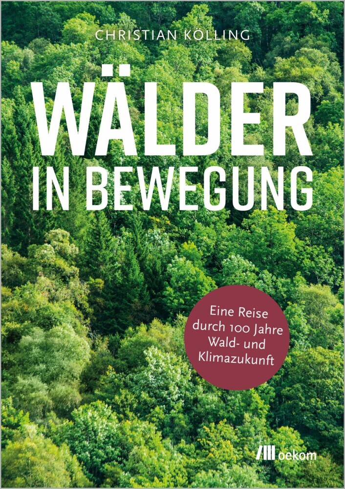 Wälder in Bewegung main product photo
