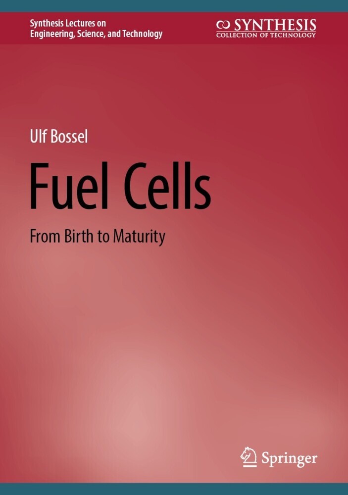 Fuel Cells main product photo