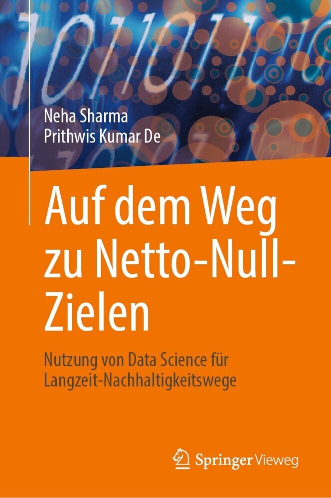 Auf dem Weg zu Netto-Null-Zielen main product photo