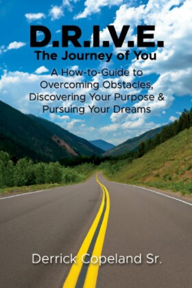 D.R.I.V.E.: The Journey of You