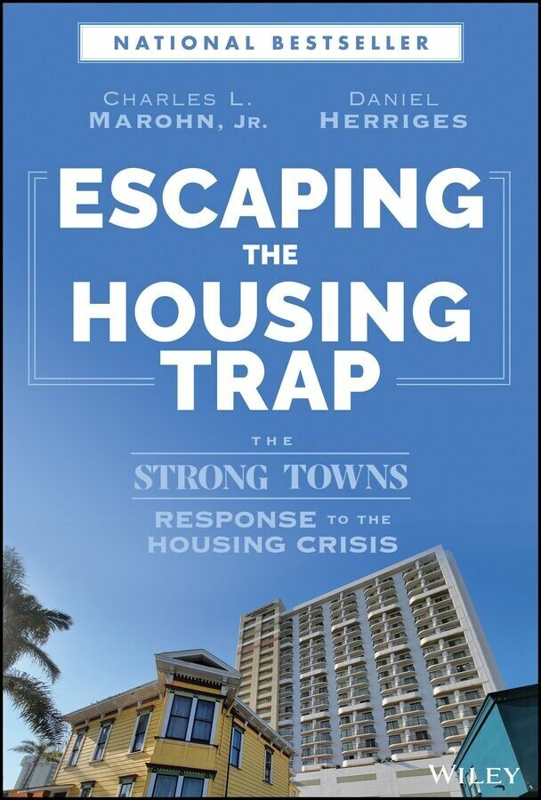 Escaping the Housing Trap main product photo