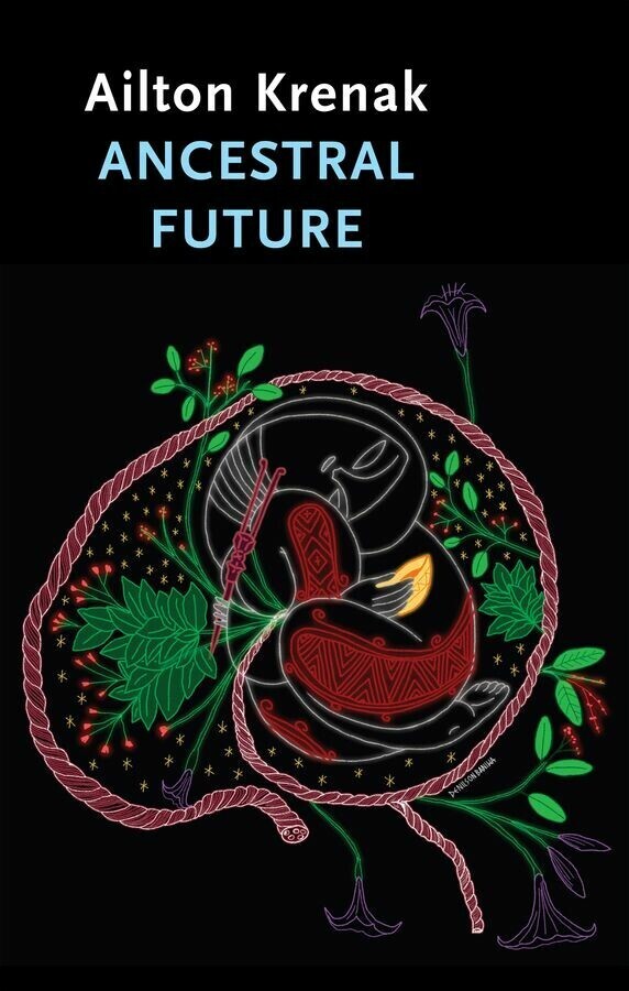 Ancestral Future main product photo