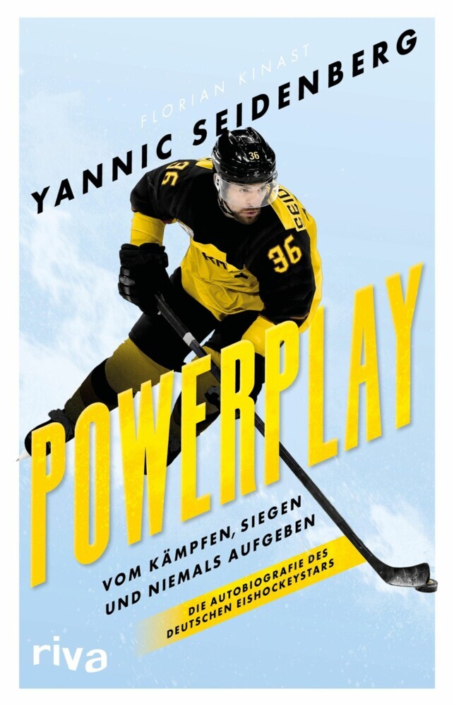 Powerplay main product photo