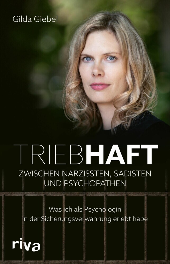 Triebhaft - Zwischen Narzissten, Sadisten und Psychopathen main product photo