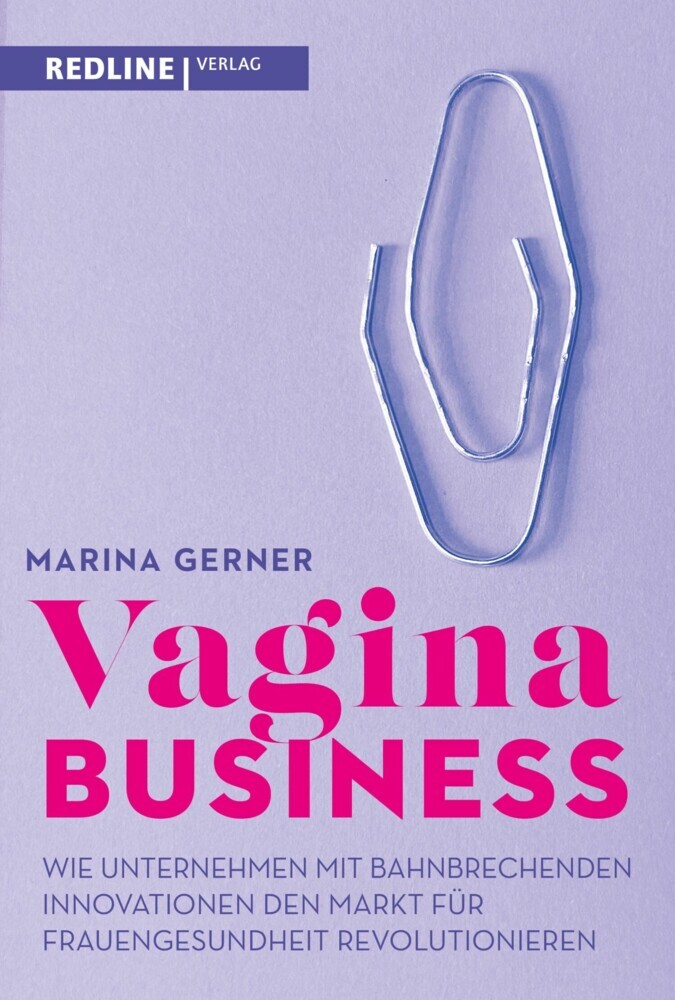 Vagina Business main product photo