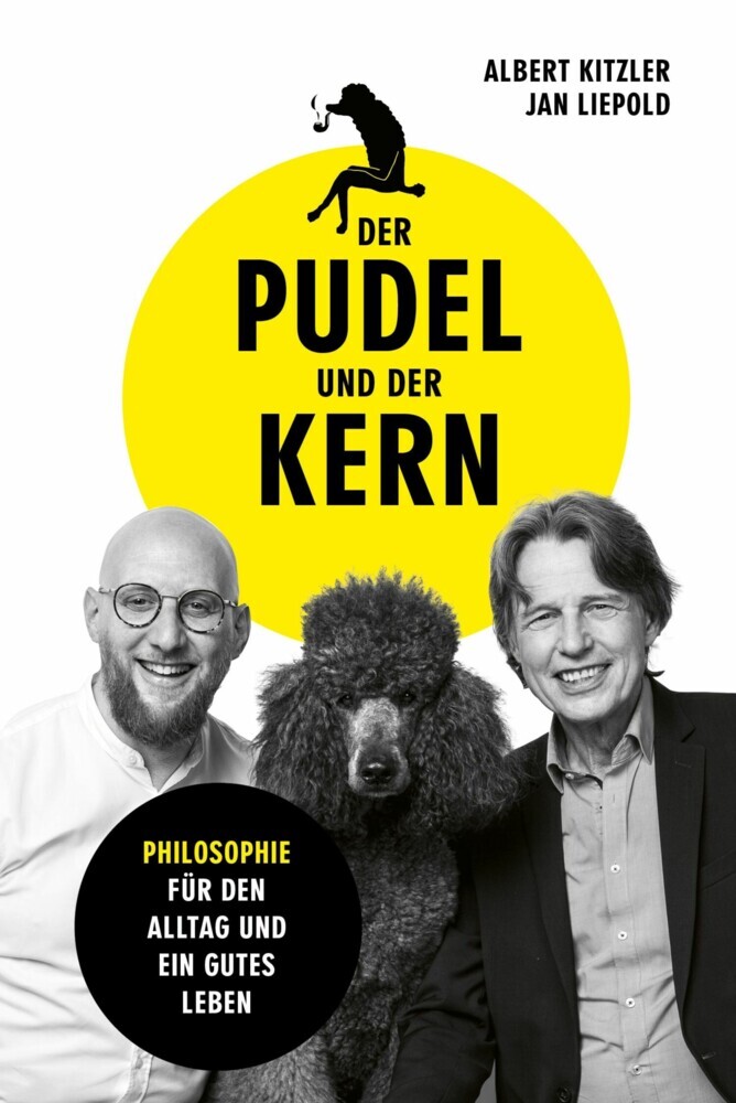Der Pudel und der Kern main product photo