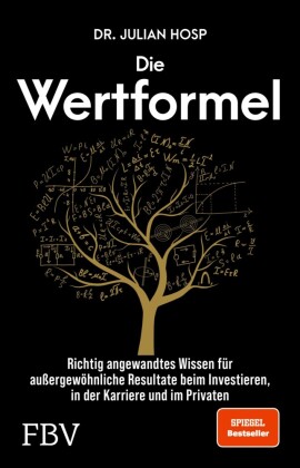 Die Wertformel