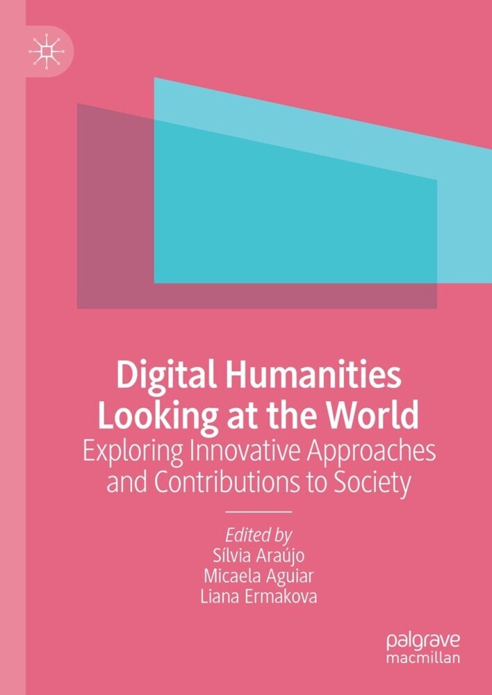 Digital Humanities Looking at the World main product photo