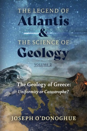The Geology of Greece