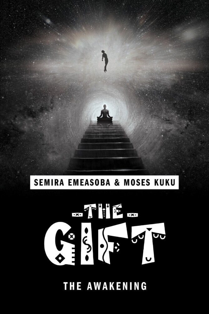 The Gift main product photo