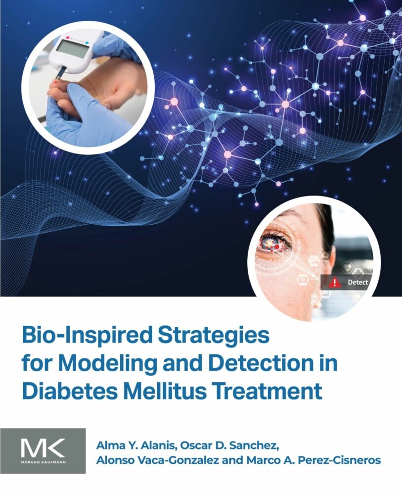 Bio-Inspired Strategies for Modeling and Detection in Diabetes Mellitus Treatment main product photo
