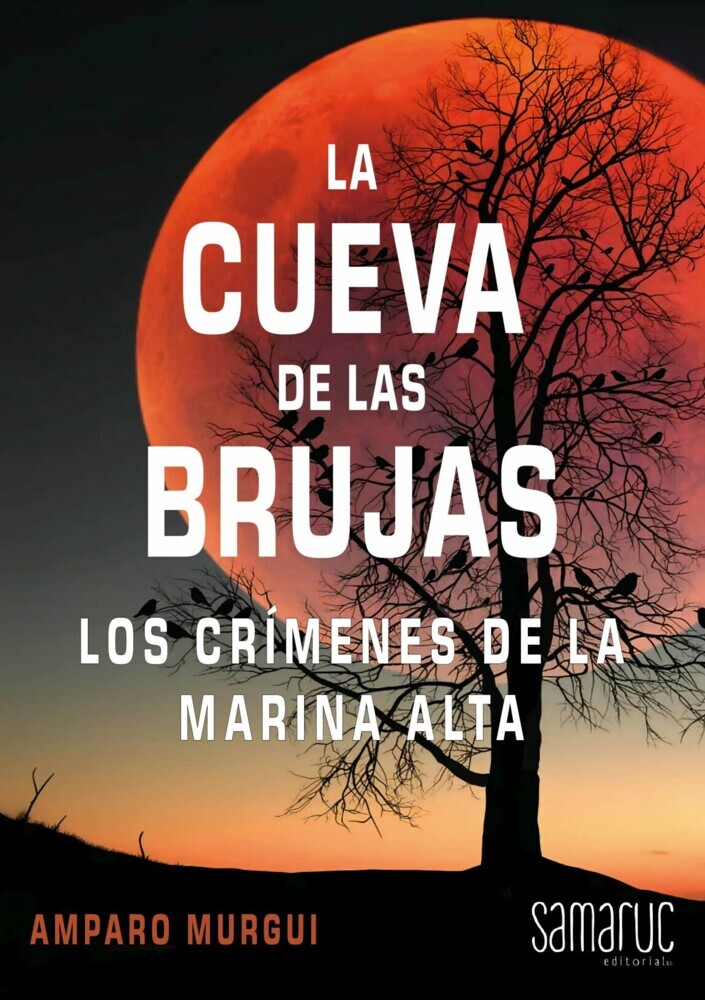 La cueva de las brujas main product photo
