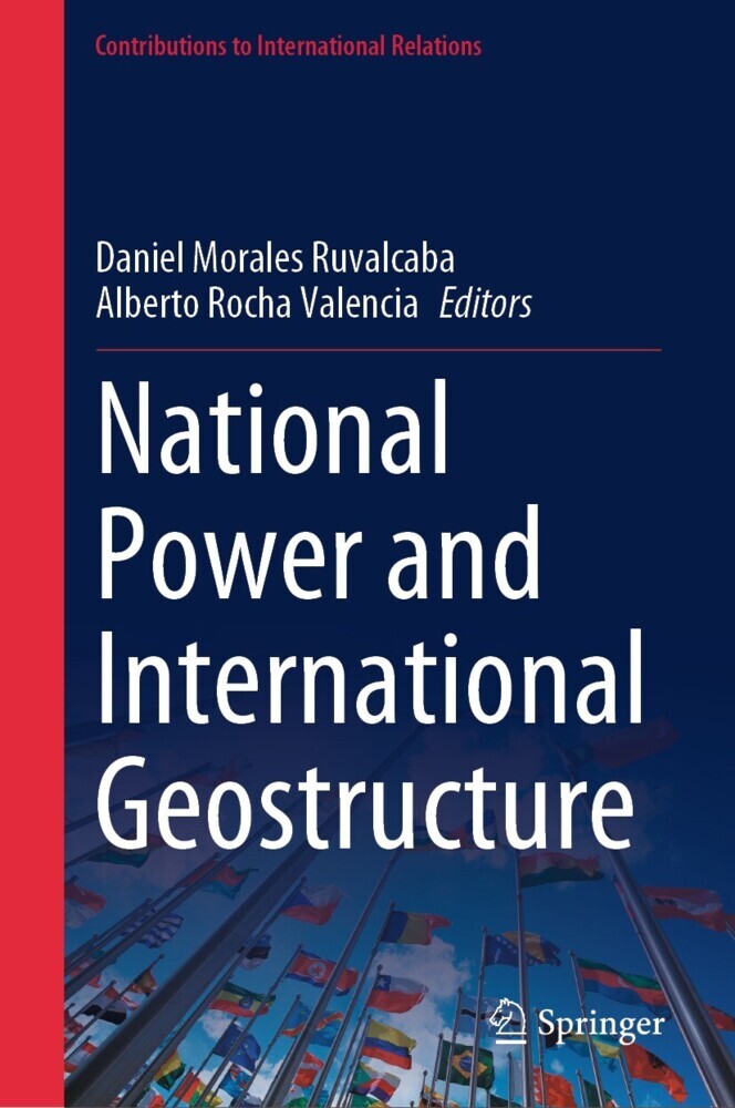 National Power and International Geostructure main product photo