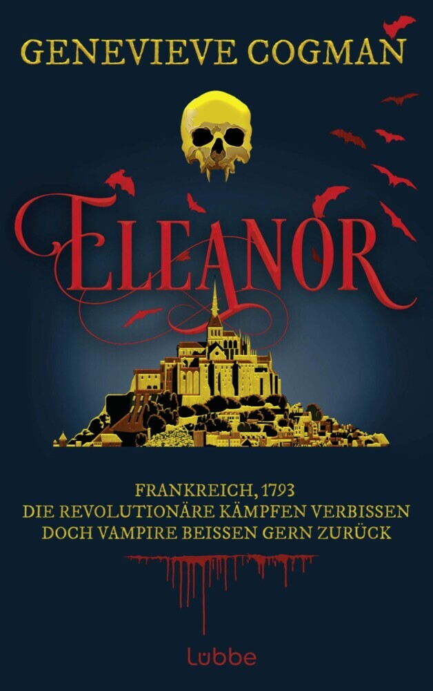 Eleanor main product photo