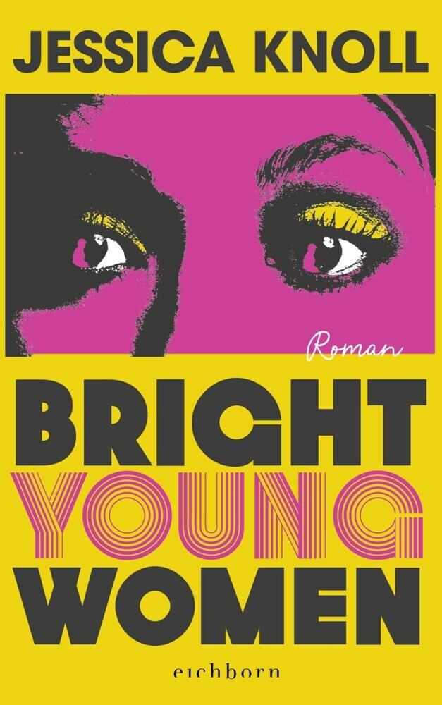 Bright Young Women main product photo