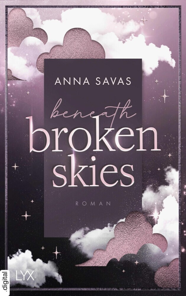 Beneath Broken Skies main product photo