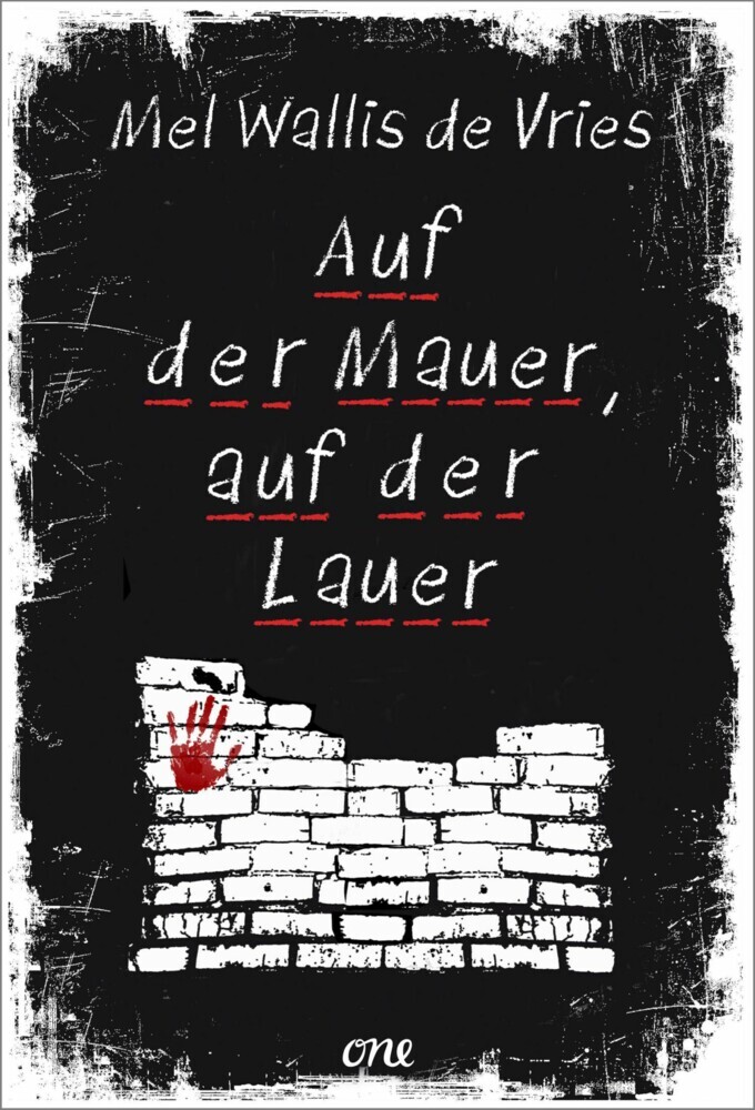 Auf der Mauer, auf der Lauer main product photo