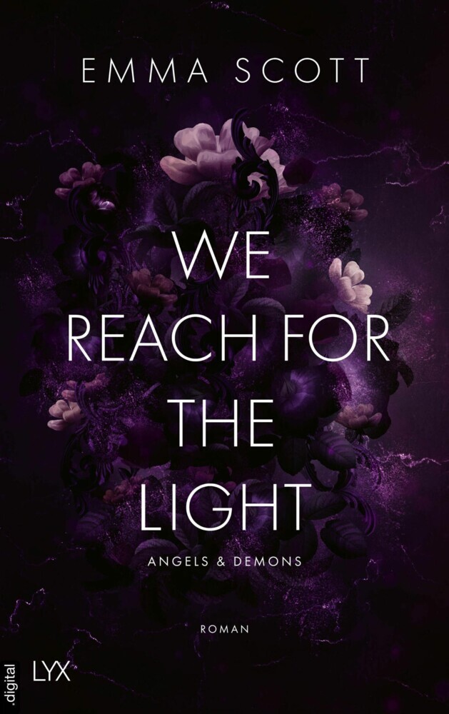 We Reach for the Light main product photo