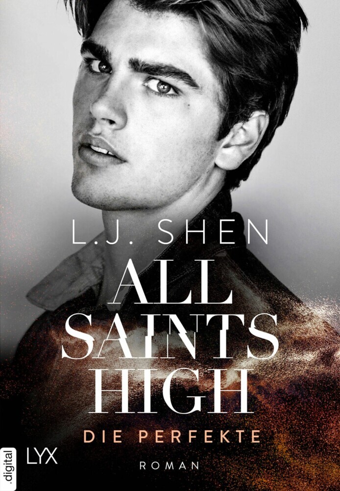 All Saints High - Die Perfekte main product photo