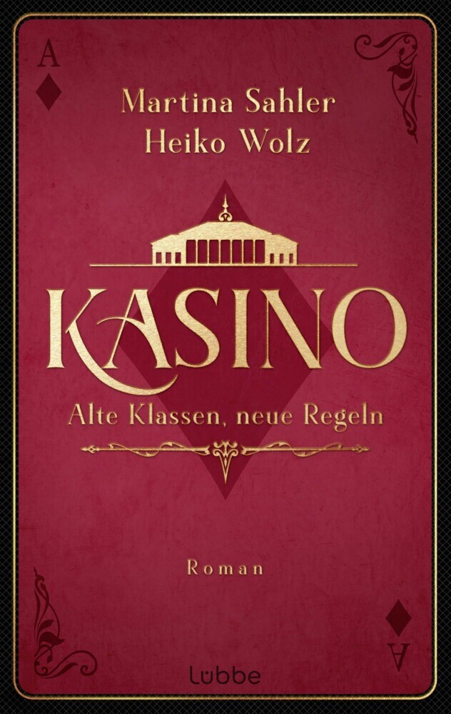 Kasino main product photo