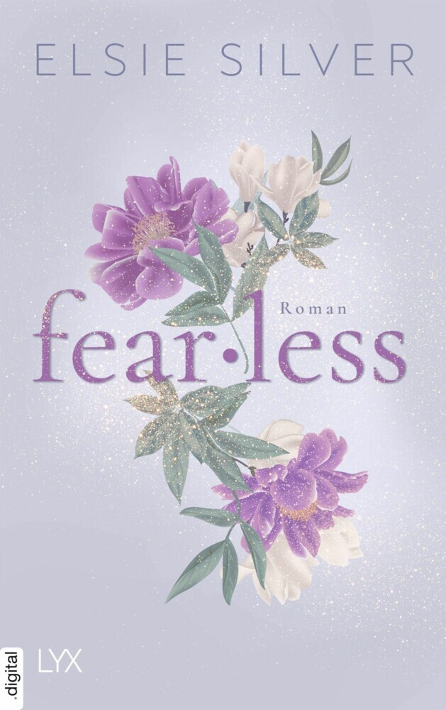 Fearless main product photo