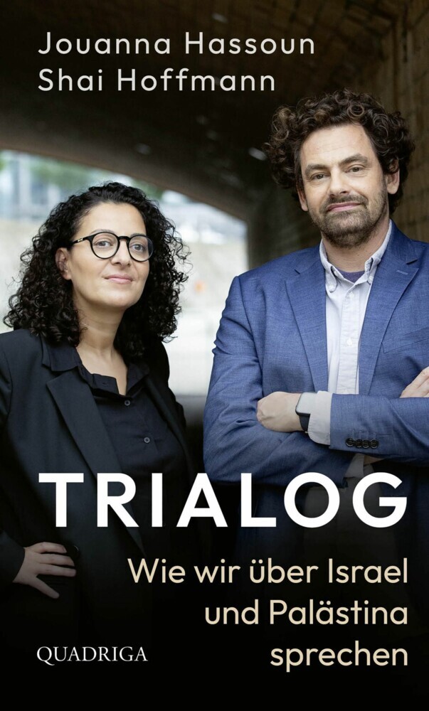 Trialog main product photo