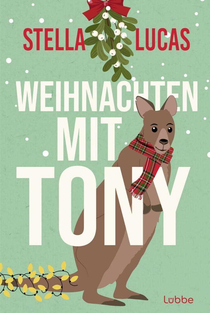 Weihnachten mit Tony main product photo