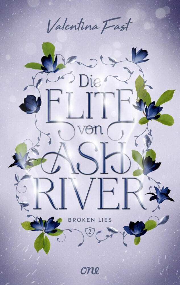 Die Elite von Ashriver - Broken Lies main product photo