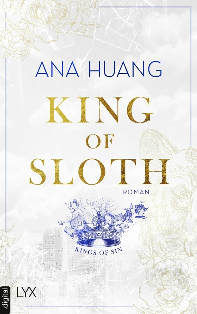 King of Sloth main product photo