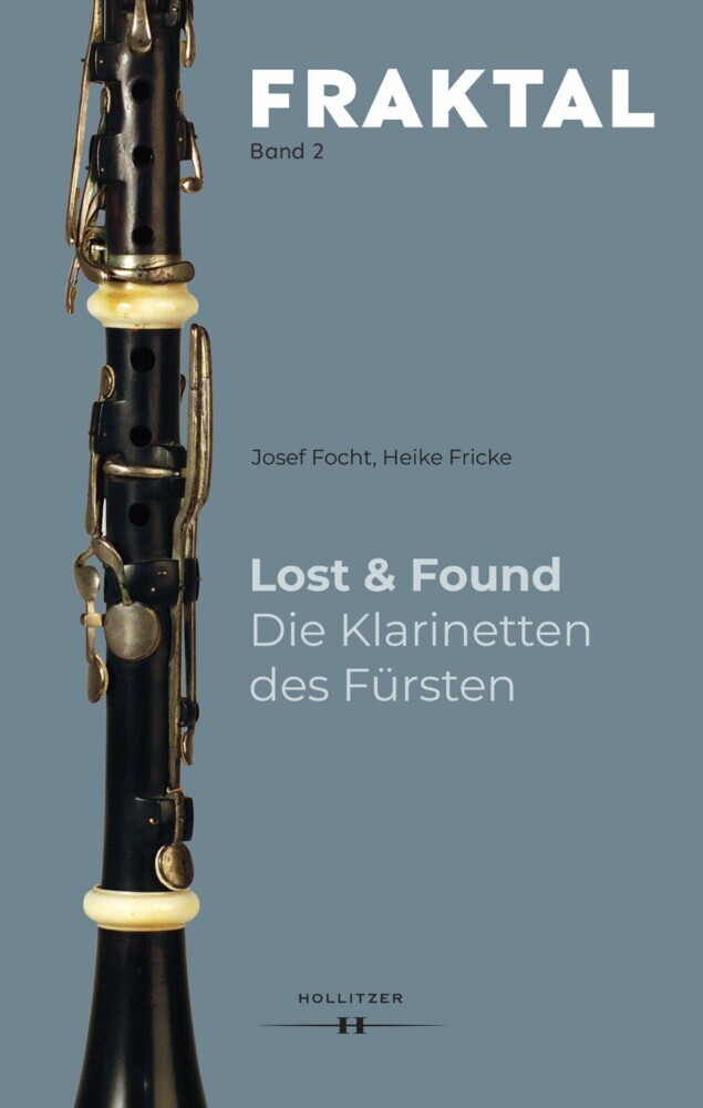 Lost & Found main product photo