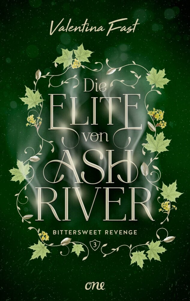 Die Elite von Ashriver - Bittersweet Revenge main product photo