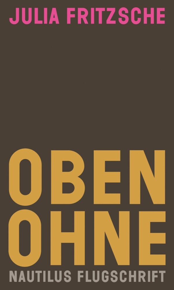 Oben ohne main product photo