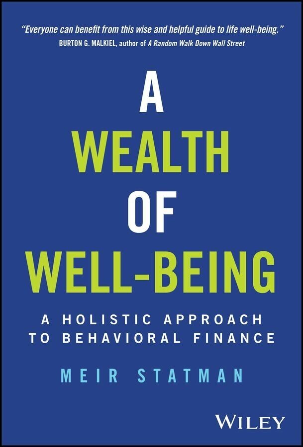 A Wealth of Well-Being main product photo