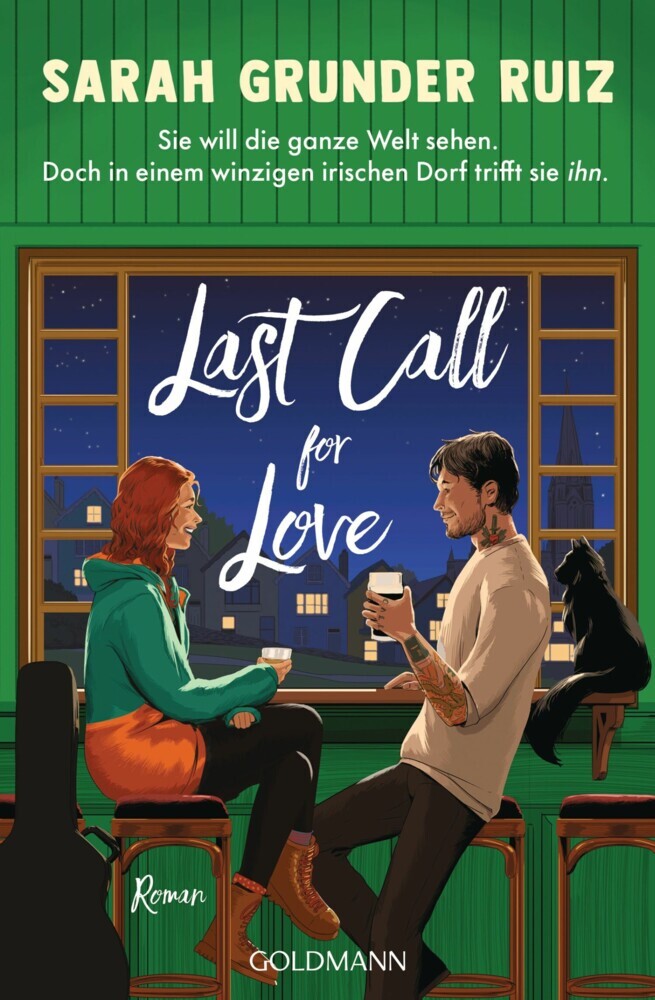 Last Call for Love main product photo