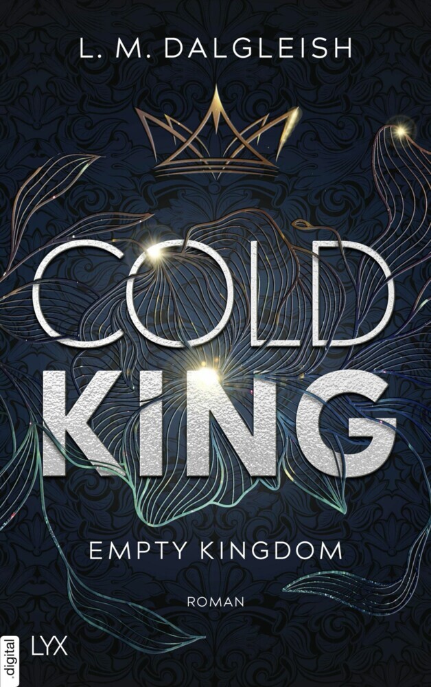 Cold King main product photo