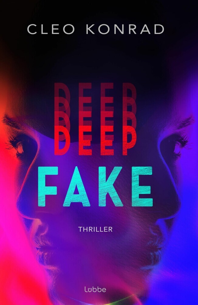 Deep Fake main product photo