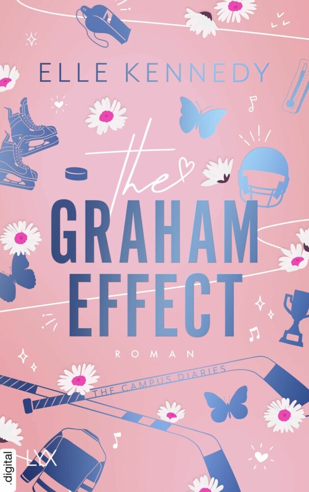 The Graham Effect main product photo