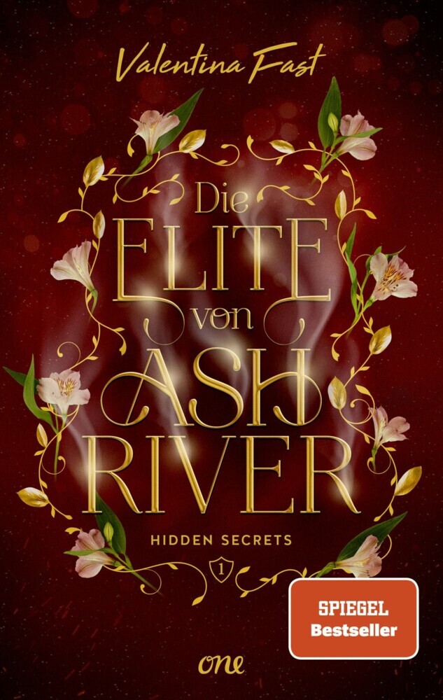 Die Elite von Ashriver - Hidden Secrets main product photo