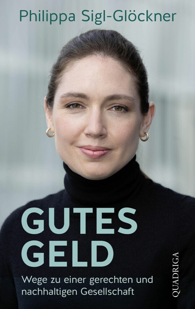 Gutes Geld main product photo