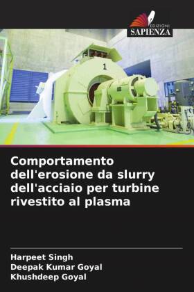 Comportamento dell'erosione da slurry dell'acciaio p...