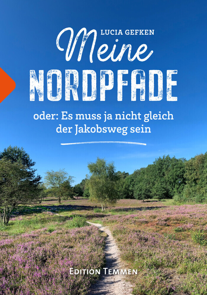 Meine Nordpfade main product photo