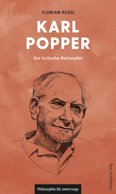 Karl Popper main product photo