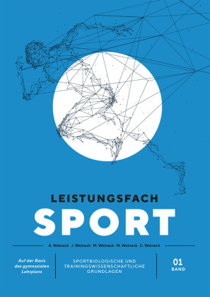 Leistungsfach Sport - Band 1, 3 Teile
