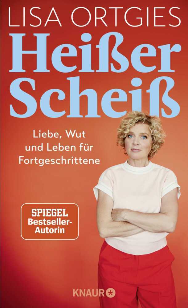 Heißer Scheiß main product photo