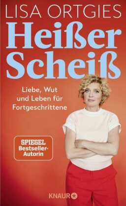 Heißer Scheiß