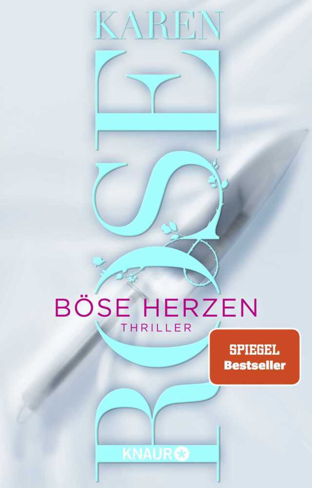Böse Herzen main product photo