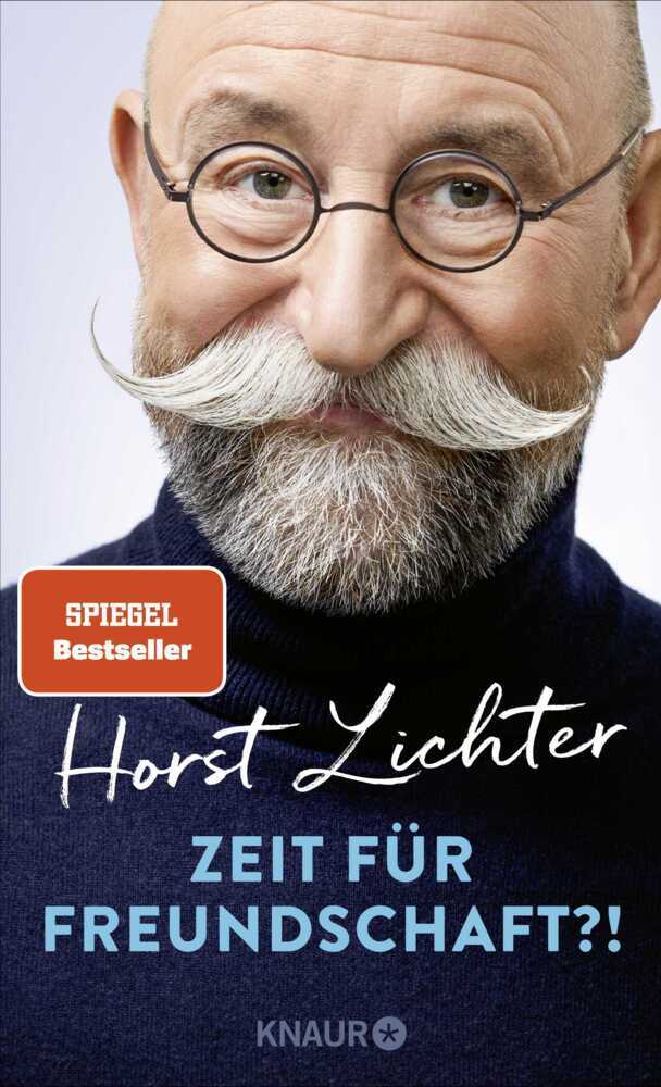 Zeit für Freundschaft?! main product photo
