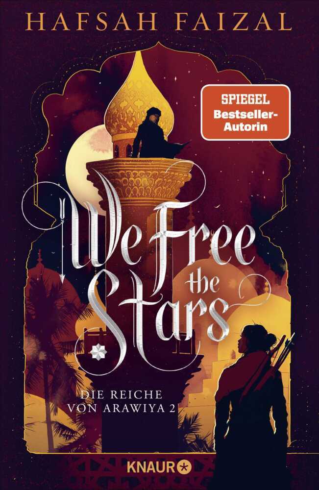 We free the Stars main product photo